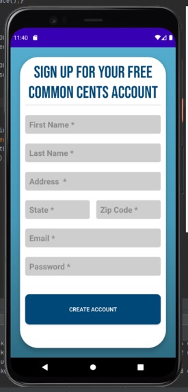 Common Cents – screenshot 3