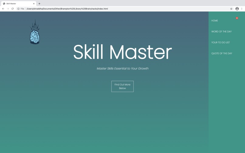Team #8 Skill Master – screenshot 5