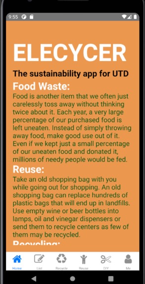 ELCYCER – screenshot 1