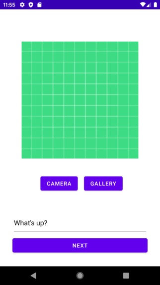 DistanceConnect – screenshot 2