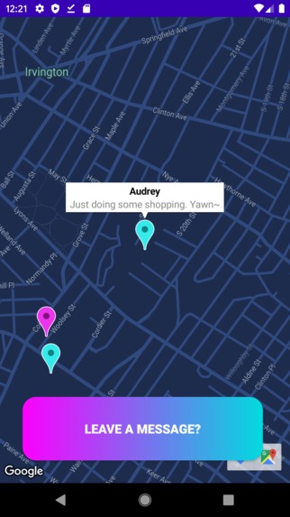 DistanceConnect – screenshot 4