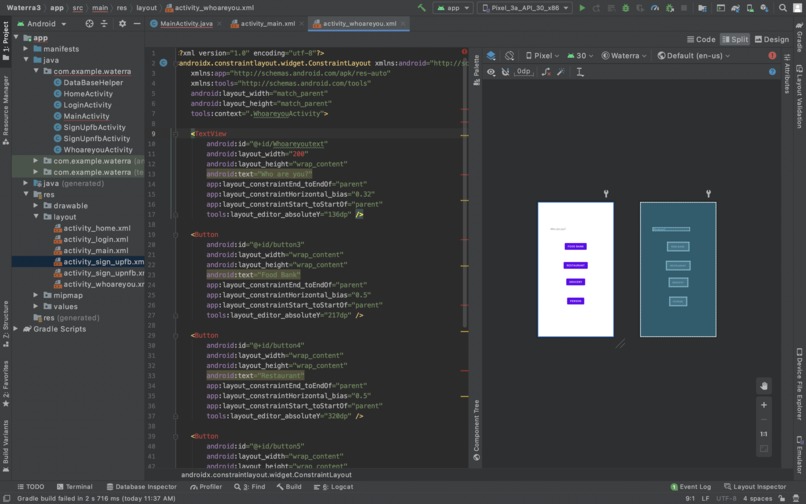 Wasterra – screenshot 2