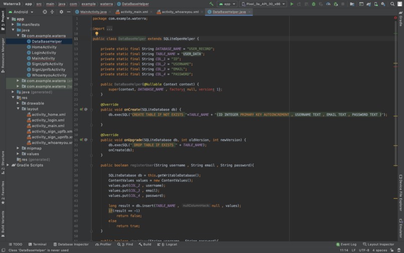 Wasterra – screenshot 3