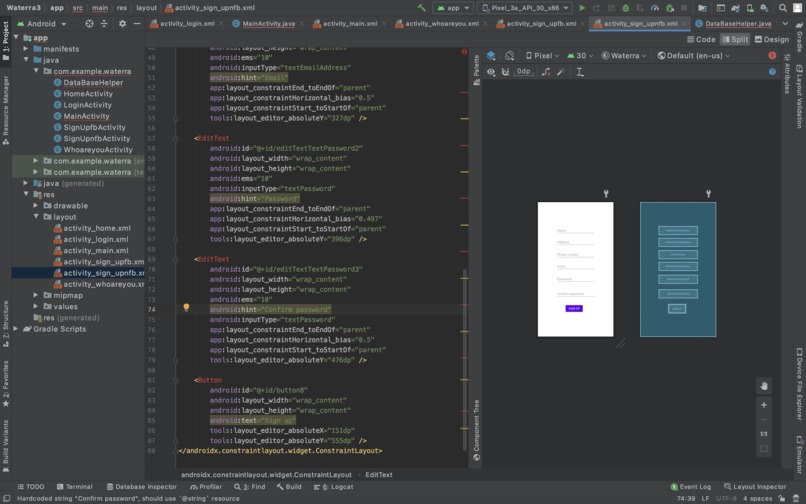 Wasterra – screenshot 4