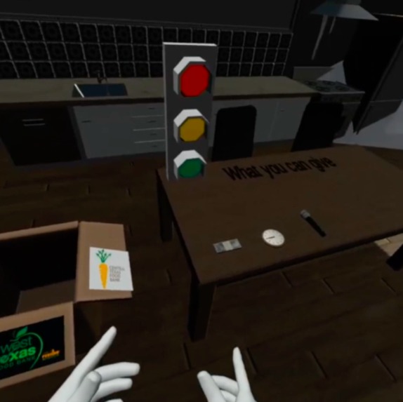 HackUTD VII S2021 : : [ In Texas' Boots ] – screenshot 5