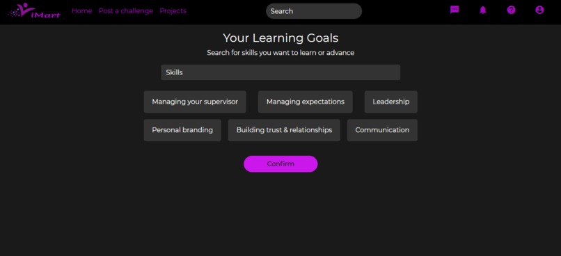 iMart – screenshot 4