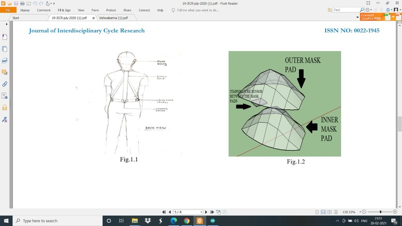 CLOTHING-CONNECT-MASK – screenshot 2