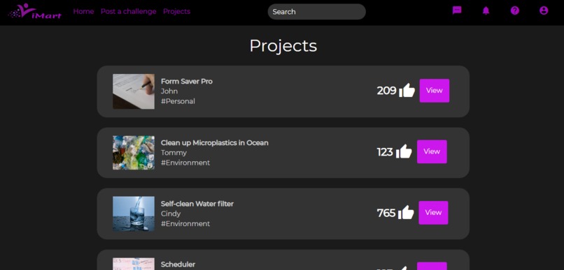 iMart – screenshot 6