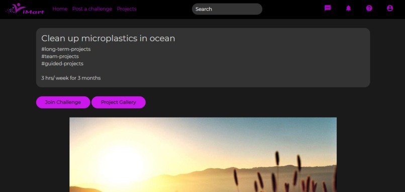 iMart – screenshot 8