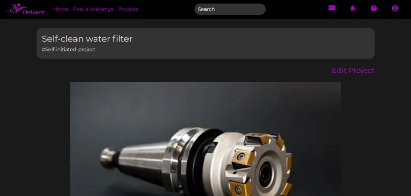 iMart – screenshot 9