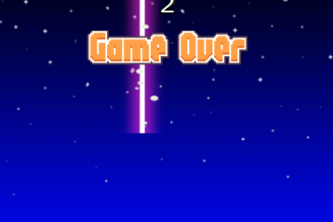 Flappy bird, remake