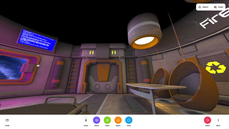 Explorer – screenshot 12