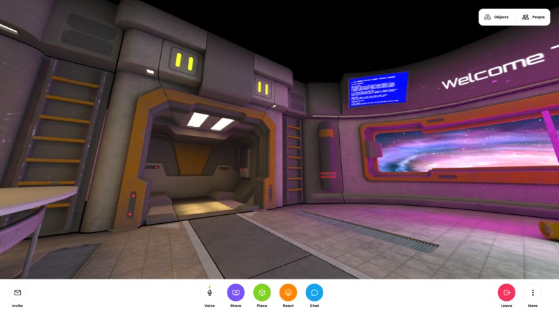 Explorer – screenshot 13