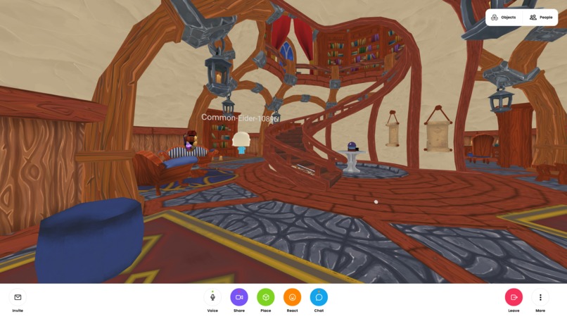 Explorer – screenshot 11
