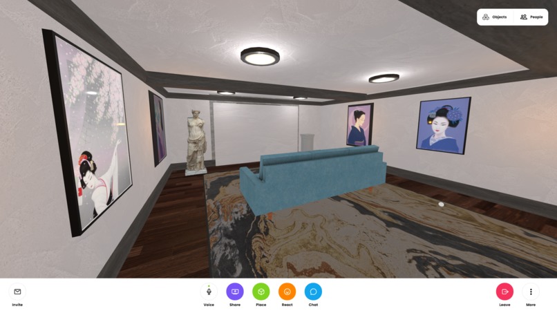 Explorer – screenshot 16