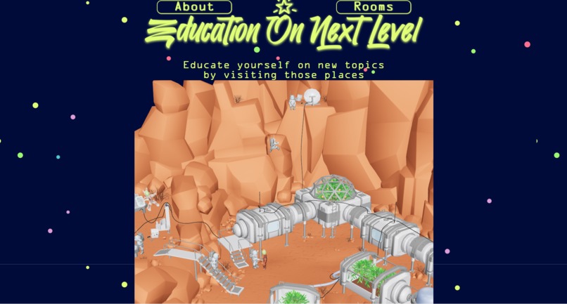 Explorer – screenshot 5