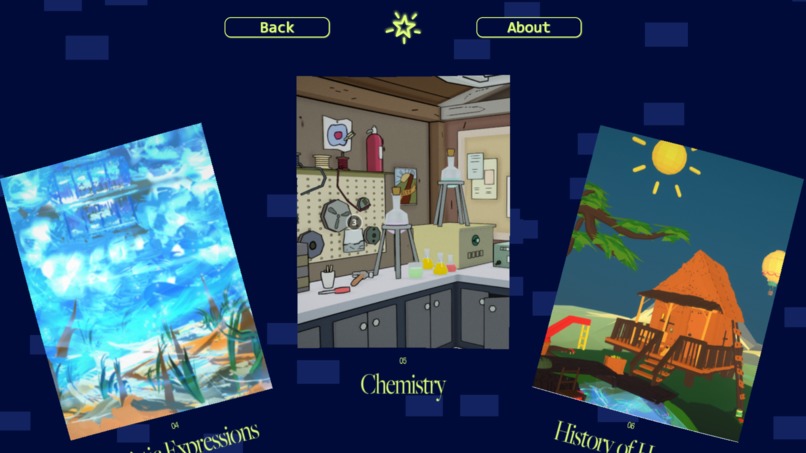 Explorer – screenshot 6