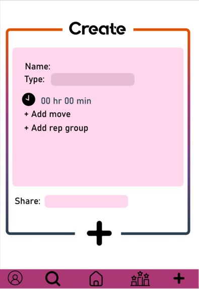 FitPals – screenshot 4