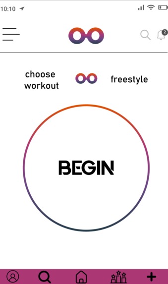 FitPals – screenshot 5
