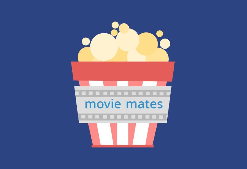 MovieMates – screenshot 1