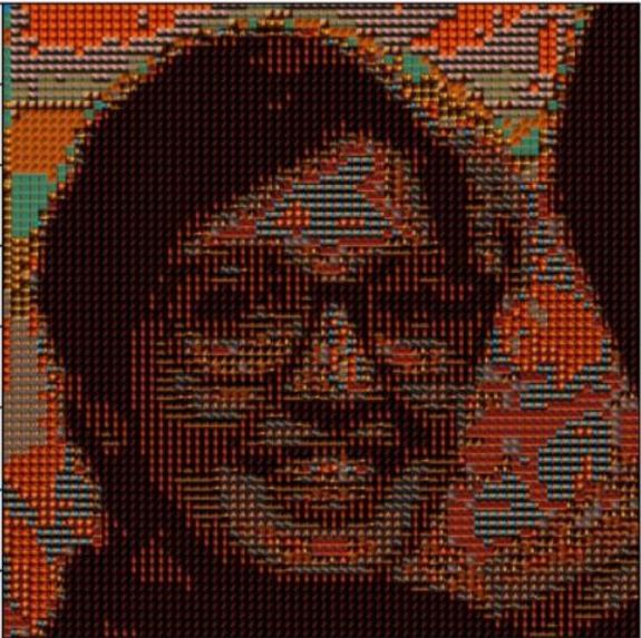 Mosiac Of Me – screenshot 3