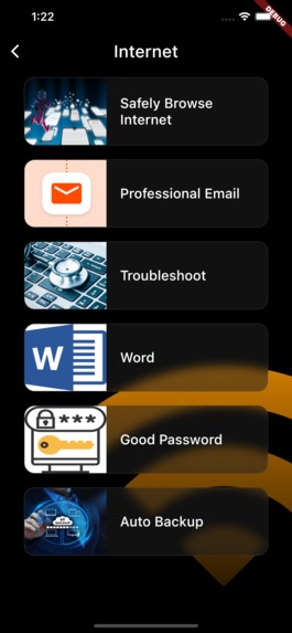 Adulting101 – screenshot 7