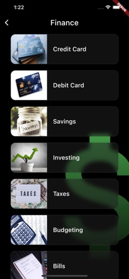 Adulting101 – screenshot 4