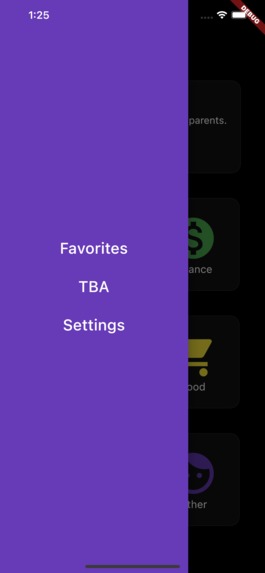 Adulting101 – screenshot 2