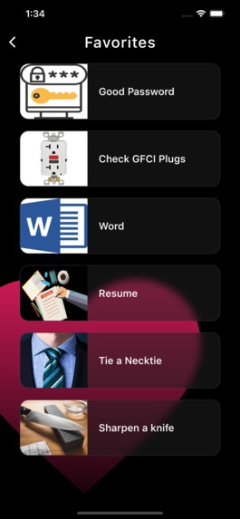 Adulting101 – screenshot 11