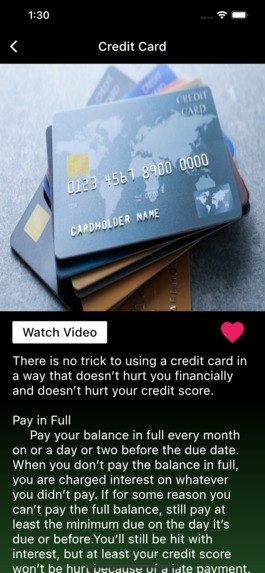Adulting101 – screenshot 9