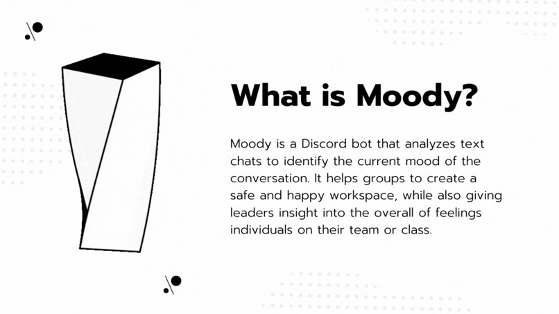 Moody – screenshot 1