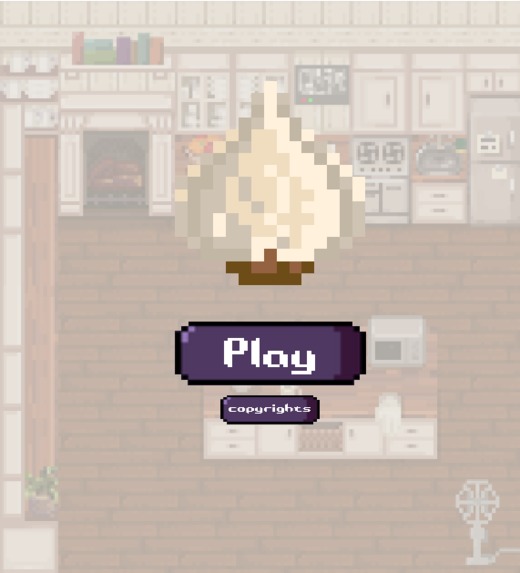 THE Onion Game – screenshot 3