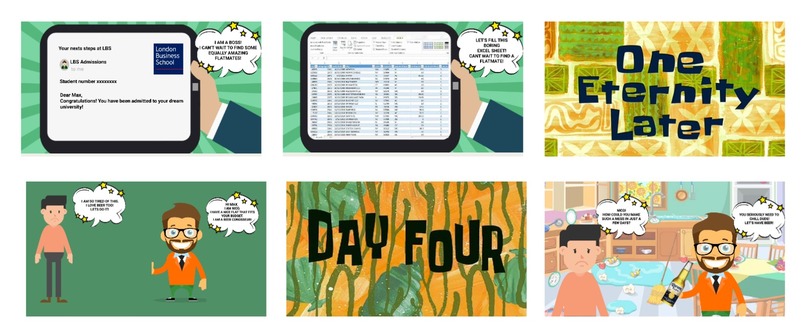 ViviAmo – screenshot 1