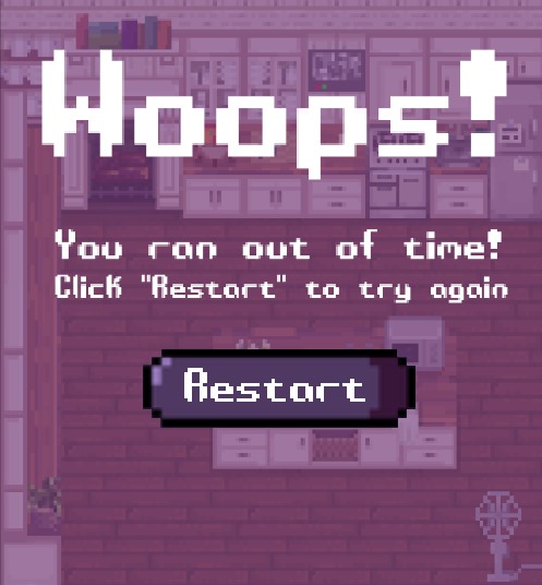 THE Onion Game – screenshot 5