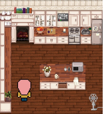 THE Onion Game – screenshot 6