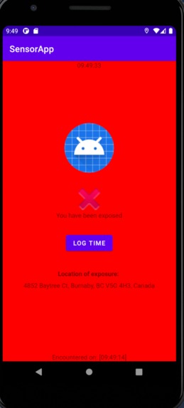 Distance.io – screenshot 2