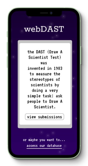 webDAST – screenshot 13