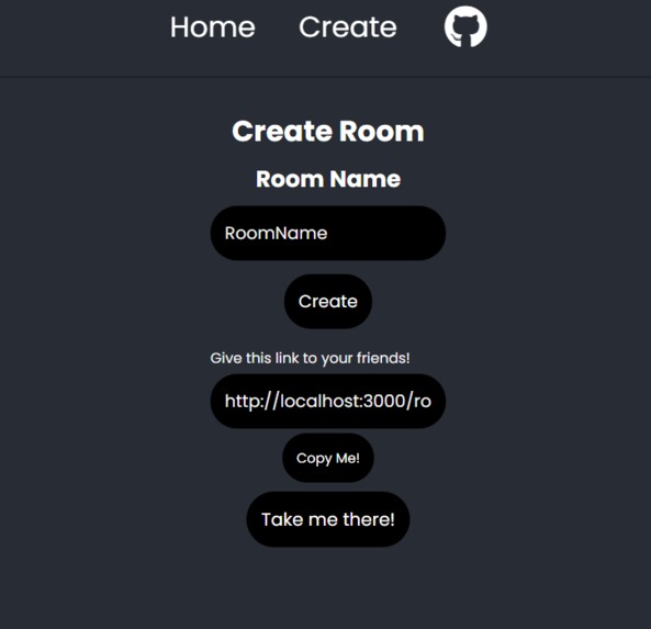 watchSocket – screenshot 2