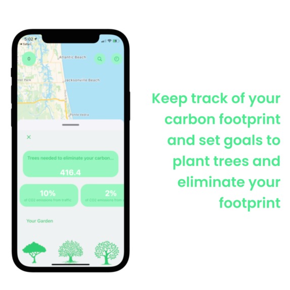 Green Crowd – screenshot 2