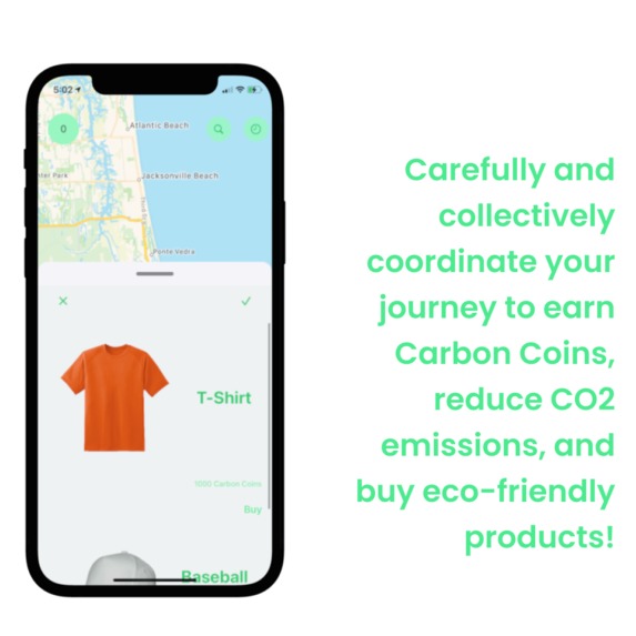 Green Crowd – screenshot 5