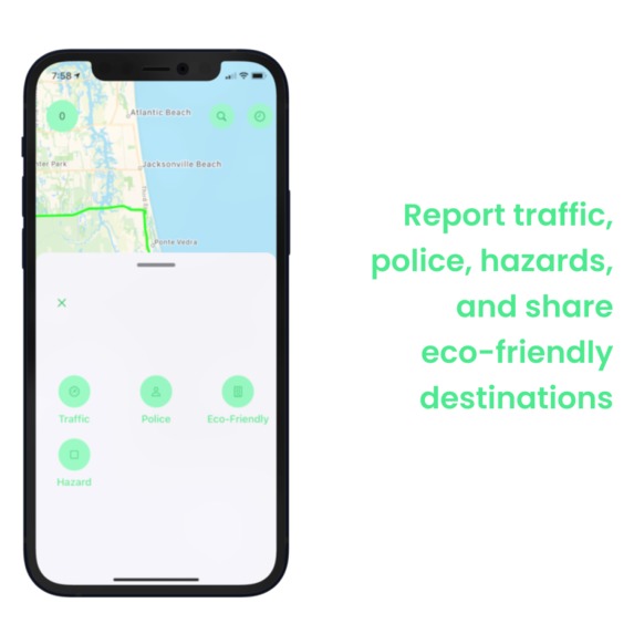 Green Crowd – screenshot 6