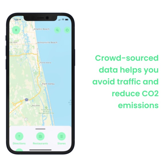 Green Crowd – screenshot 1