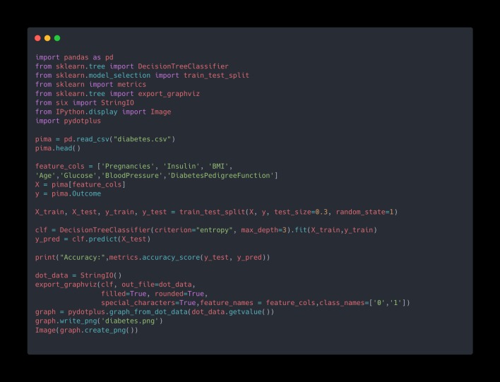 As Advice – screenshot 1
