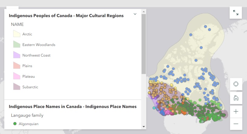 Food Forests For All – screenshot 1