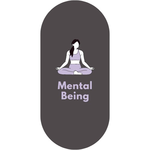 MentalBeing – screenshot 1