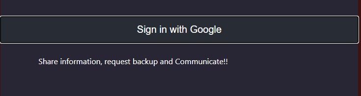 firends – screenshot 2