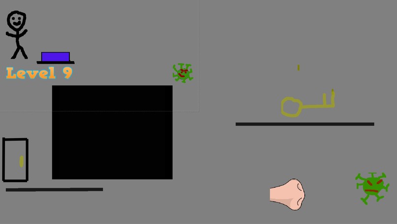 The Covideo Game – screenshot 2