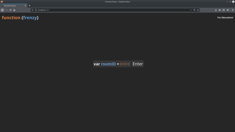 Function Frenzy – screenshot 2