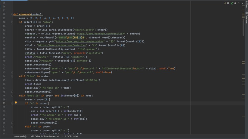 Chester – screenshot 1