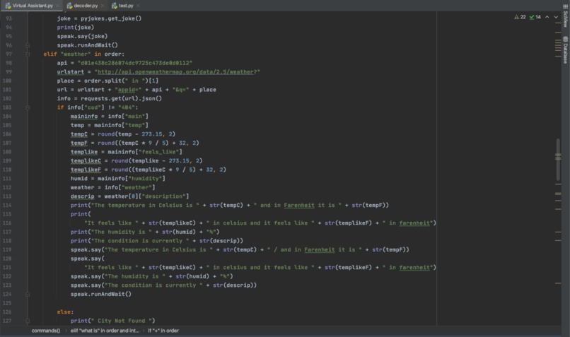 Chester – screenshot 3